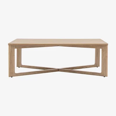 Perch and Parrow Nara Coffee Table