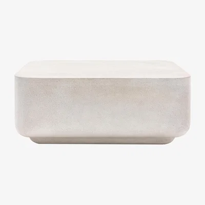 Perch and Parrow Grecia Coffee Table