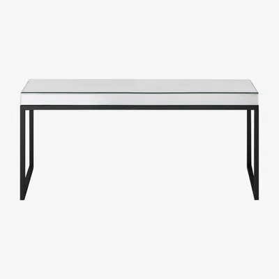Perch and Parrow Damsay Coffee Table