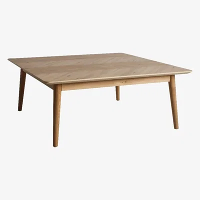 Perch and Parrow Finn Coffee Table