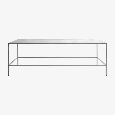 Perch and Parrow Marshall Coffee Table