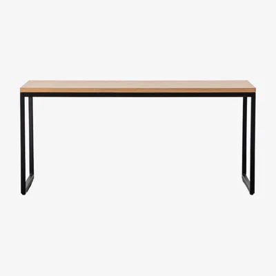 Perch and Parrow Get-Together Coffee Table