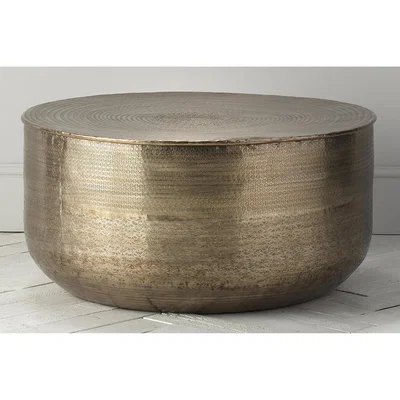 Perch and Parrow Jamila Coffee Table