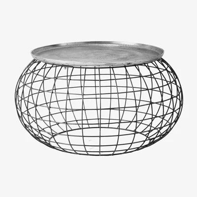 Perch and Parrow Ross Coffee Table