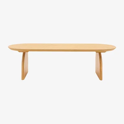 Perch and Parrow Deco Coffee Table