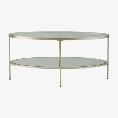 Perch and Parrow Aberdeen Coffee Table