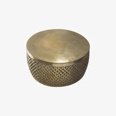 Perch and Parrow Amina Coffee Table