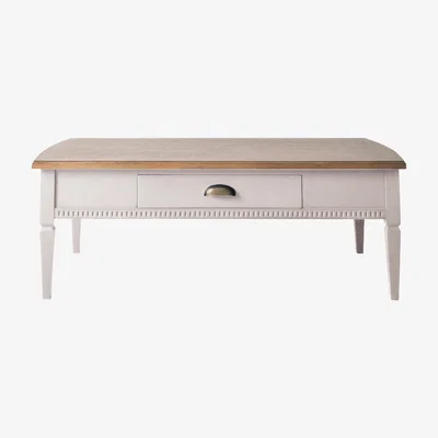 Perch and Parrow Sienna Coffee Table