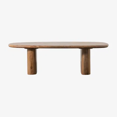 Perch and Parrow Henderson Coffee Table