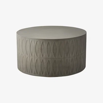 Perch and Parrow Brigus Coffee Table