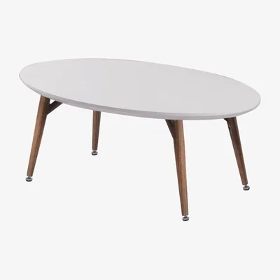 Pagazzi Gemma Champagne High Gloss Coffee Table