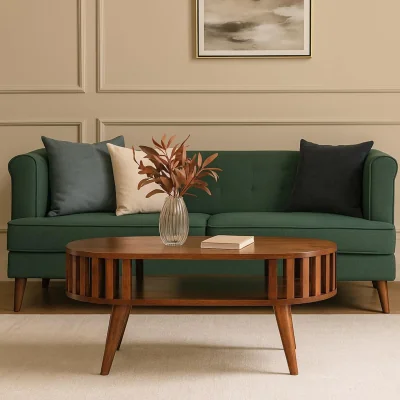 The Range Ariella Coffee Table