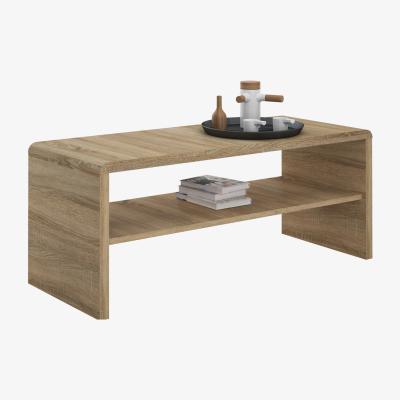 The Range Designa Coffee Table/ TV Unit - Sonama Oak