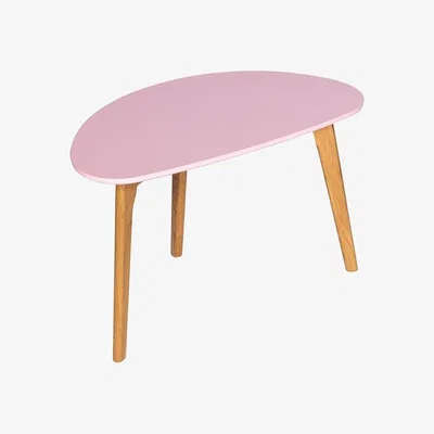 The Range Astro Table - Pink