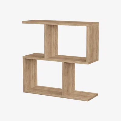 The Range Homemania Coffee Table - Yellow