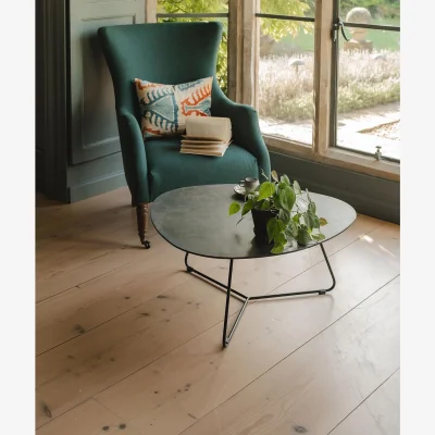 The Range Bergen Coffee Tables - Slate Grey