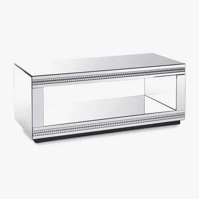 The Range Prestige Coffee Table