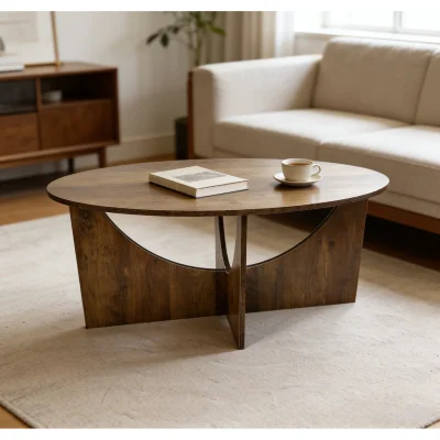 The Range Archer Coffee Table