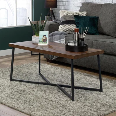 The Range Canyon Lane Coffee Table  - Grand Walnut