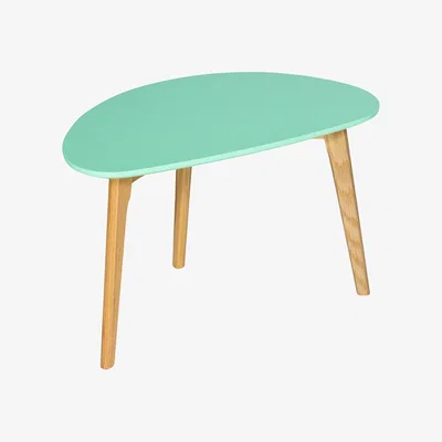 The Range Astro Table - Aqua