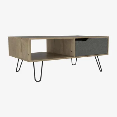 The Range Manhattan Coffee Table