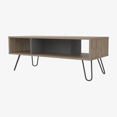 The Range Vegas Coffee Table