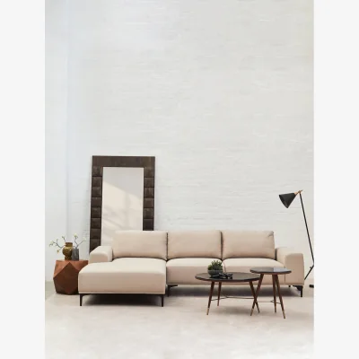 The Range Kenso Coffee Table - Natural