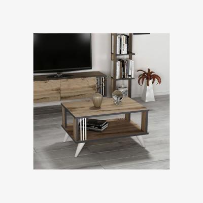 The Range Cage Coffee Table Oak - Oak