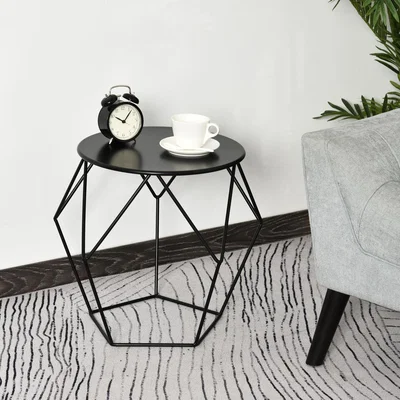 The Range Modern Nordic Minimalist Style Coffee Table