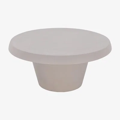 The Range Tramontina Cona Coffee Table - Grey