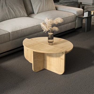 The Range Alves Coffee Table Set