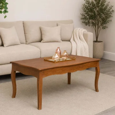 The Range Large Coffee Table