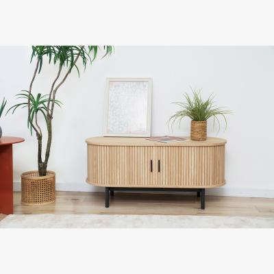 The Range Kali Coffee Table - Natural