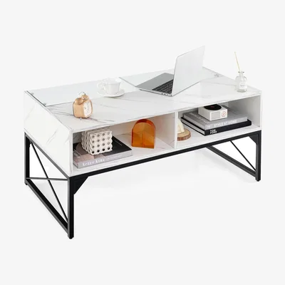 The Range Costway White - White