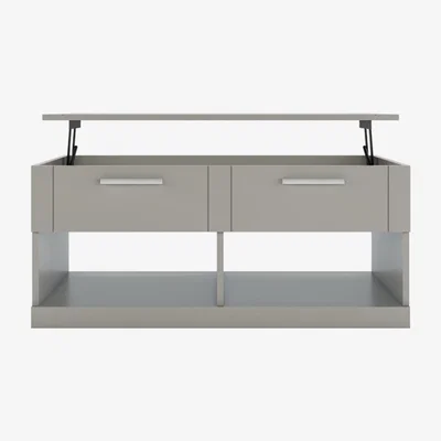 The Range Compton Lift Up Coffee Table