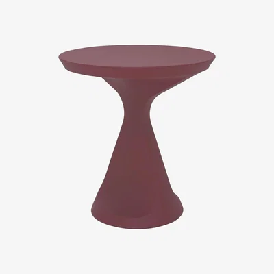 The Range Tramontina Salut Coffee Table - Red