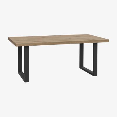 The Range Atlantic Coffee Table - Artisan Oak