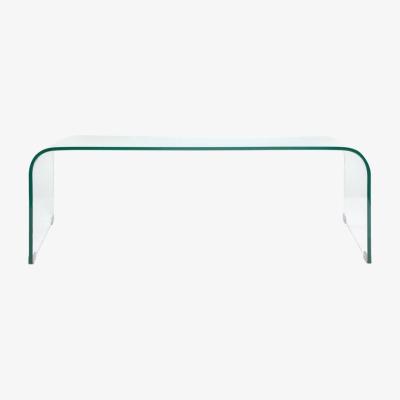The Range Tamra Coffee Table - White