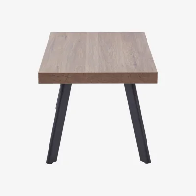 The Range Oakwill Coffee Table - Natural