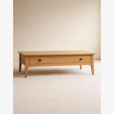 Rose & Grey Rosalie Coffee Table
