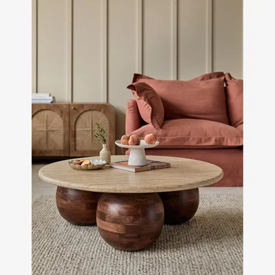 Rose & Grey Kandinsky Coffee Table