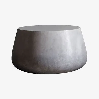 Sofa.com Lombard Coffee Table in Grey