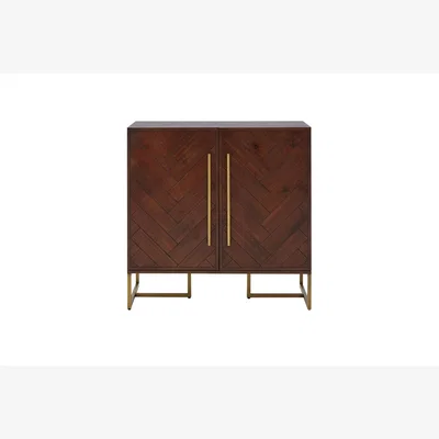 Sofa.com Allegra Drinks Cabinet - sofa.com