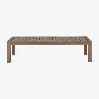 Sofa.com Porthallow Rectangular Coffee Table - sofa.com