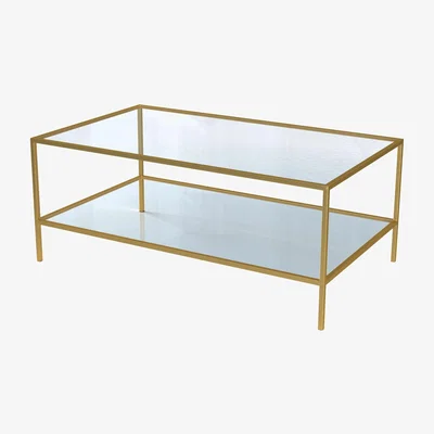 Sofa.com Moreno Coffee Table - sofa.com