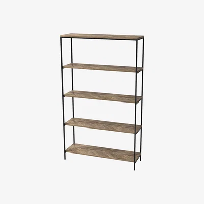 Sofa.com Roka Large Shelving Unit - sofa.com