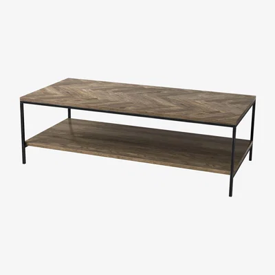 Sofa.com Roka Rectangular Coffee Table - sofa.com