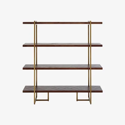 Sofa.com Allegra Bookcase - sofa.com
