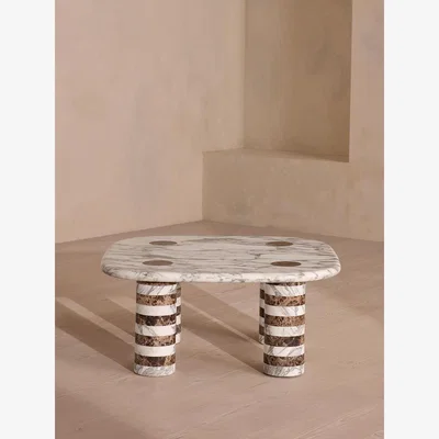 Soho Home Bria Coffee Table