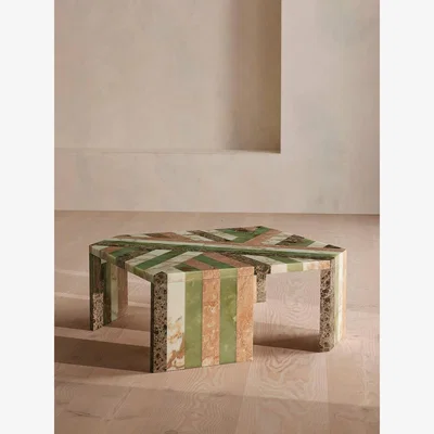 Soho Home Charli Coffee Table